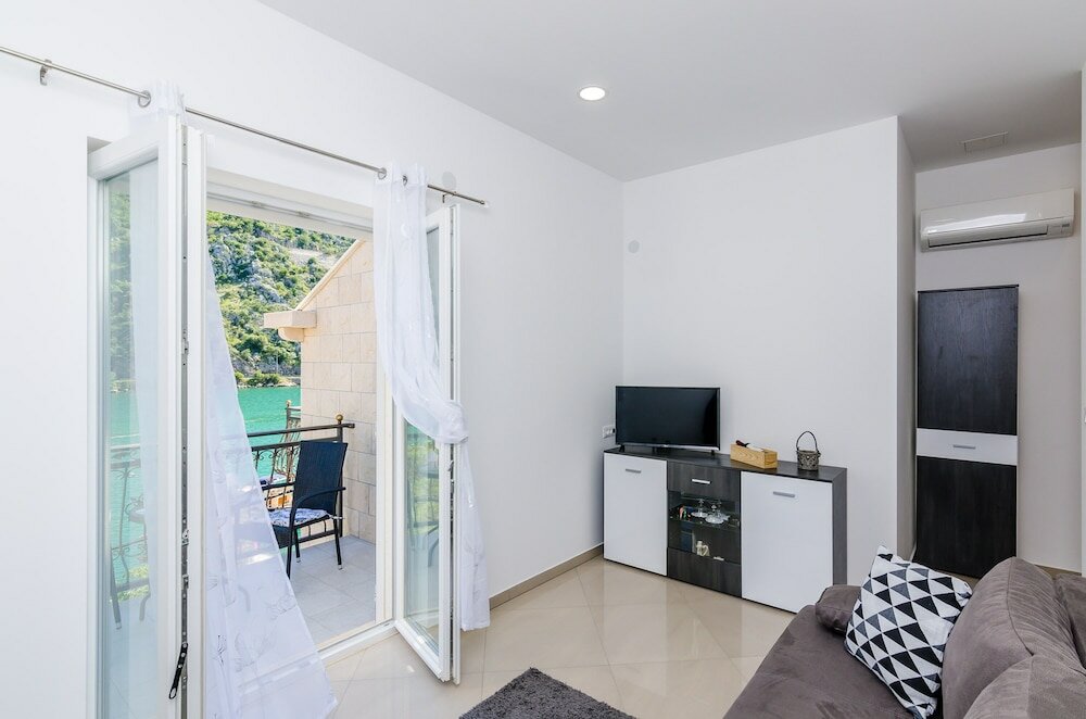 Фото Apartments La Luna