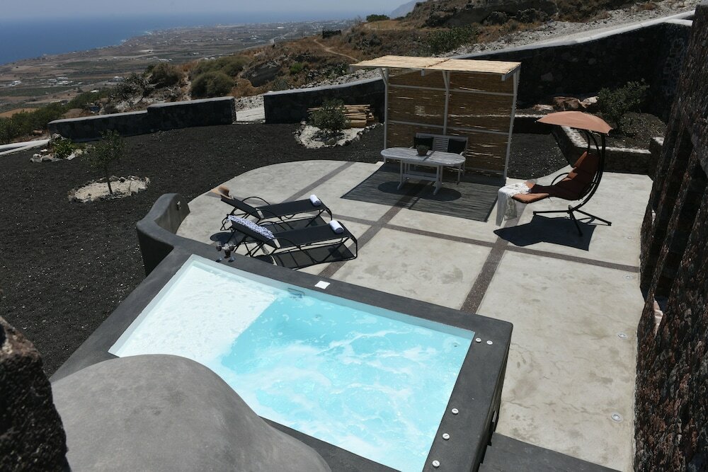 Фото Luxe Efis Home Sea View 4 Villas & 4 Prive Hot Tub