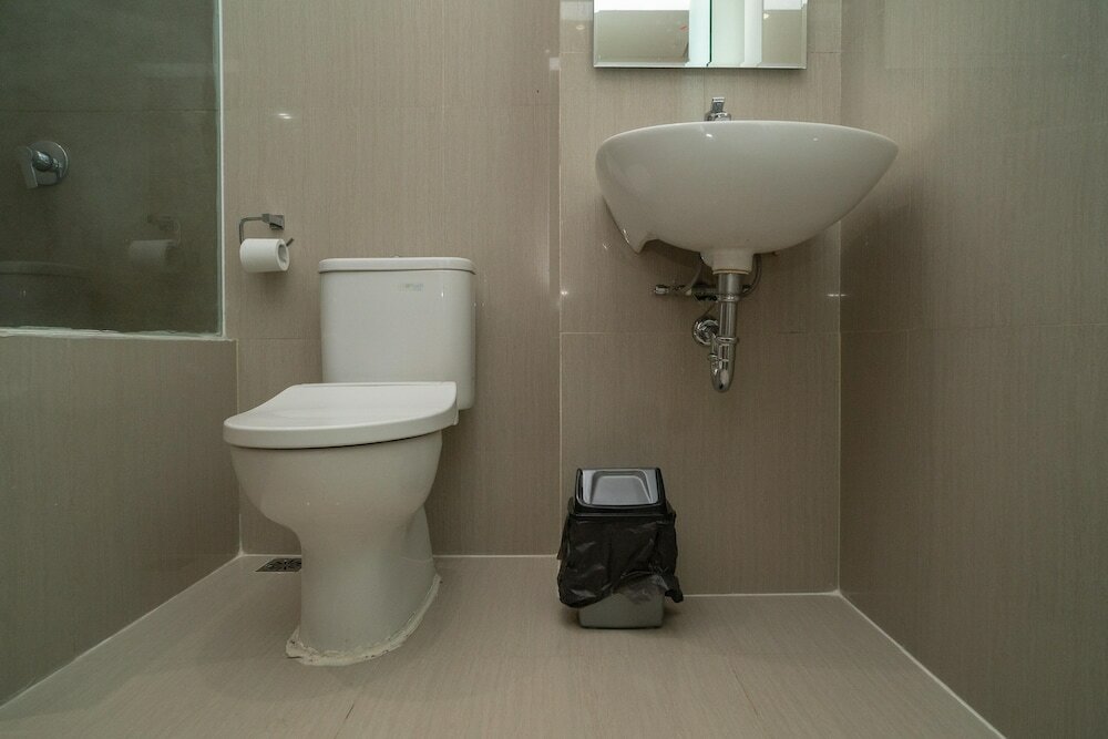 Фото Sans Hotel Kupang Indah Surabaya