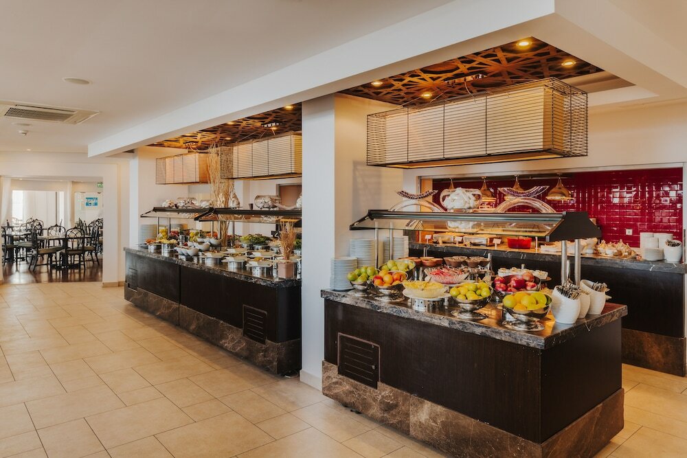 Фото Отель Аркин Палм Бич