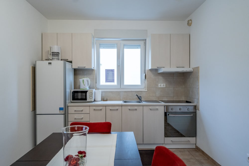 Фото Apartments Adriatic Split-Stobreč