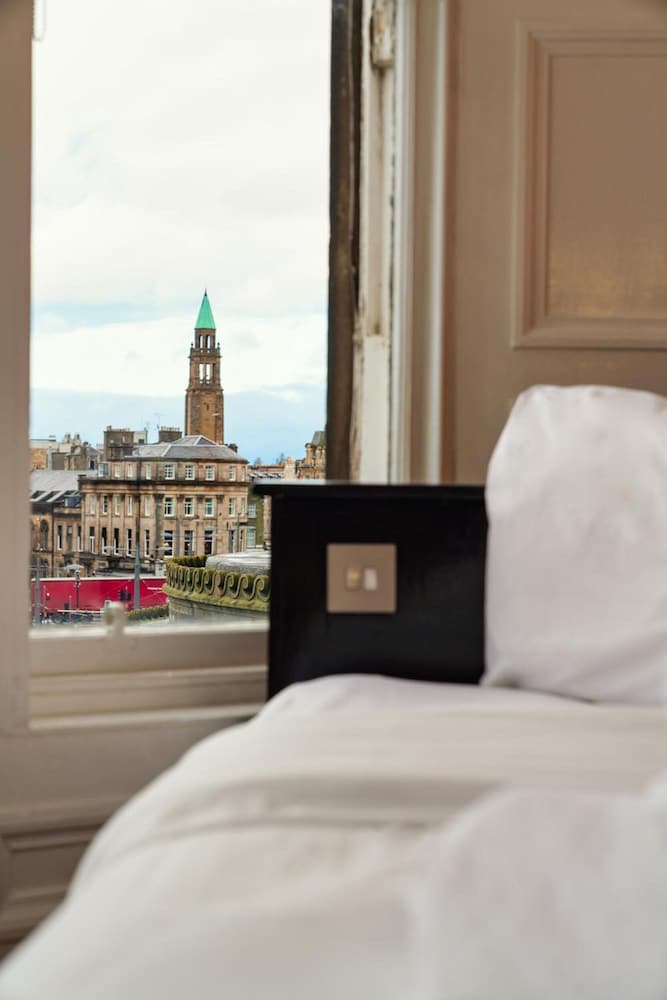 Фото easyHotel Edinburgh