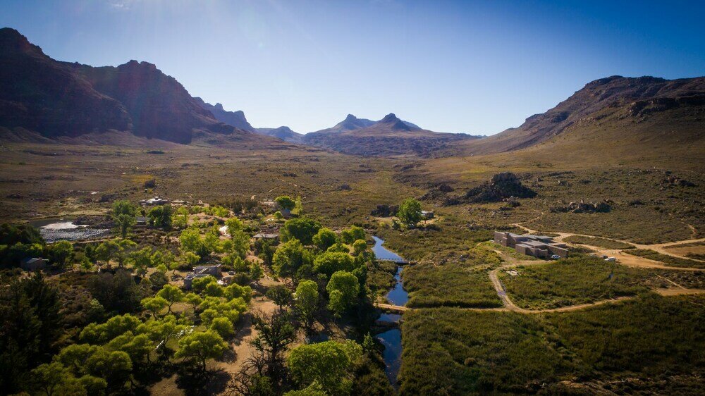 Фото Cederberg Park
