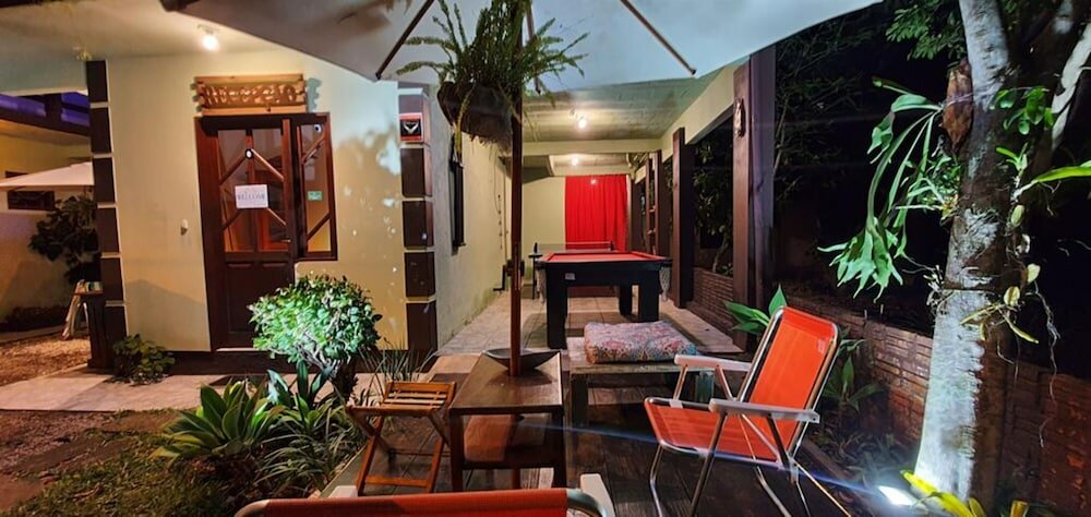 Фото Pousada Bem te VI