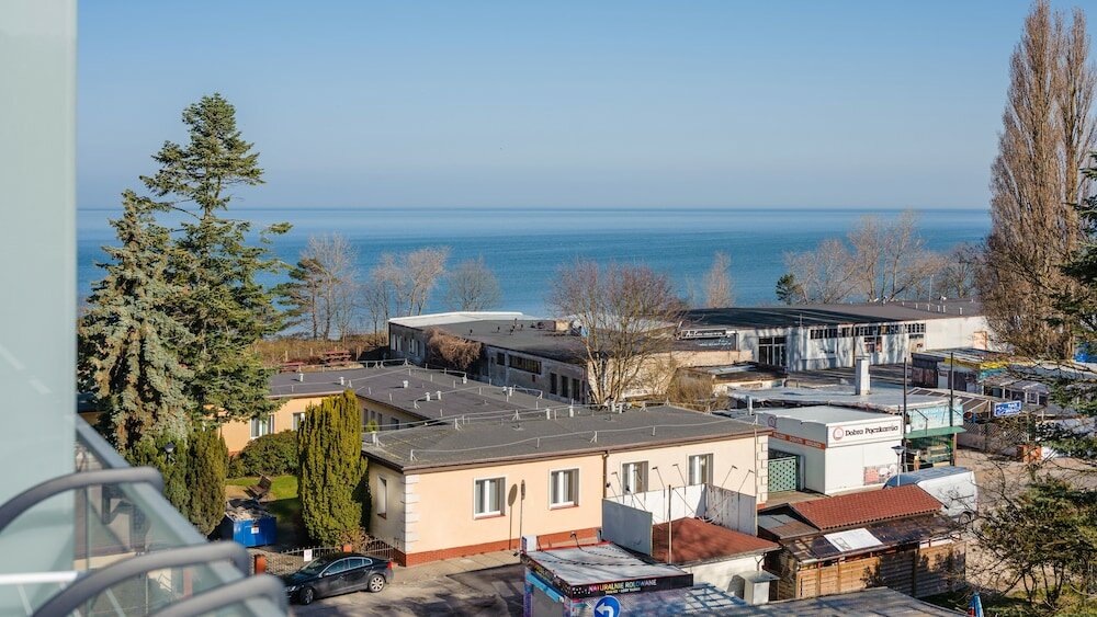 Фото Apartamenty Sun & Snow Swiatowida