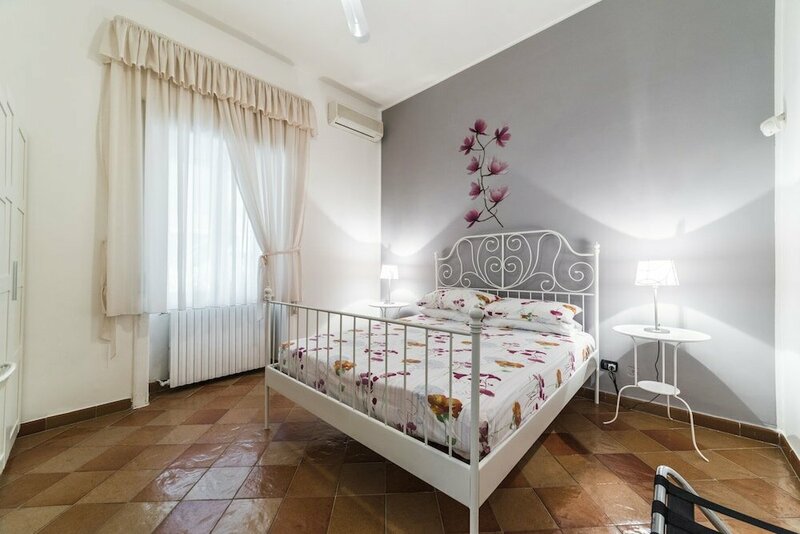 Гостиница B&b La Magnolia