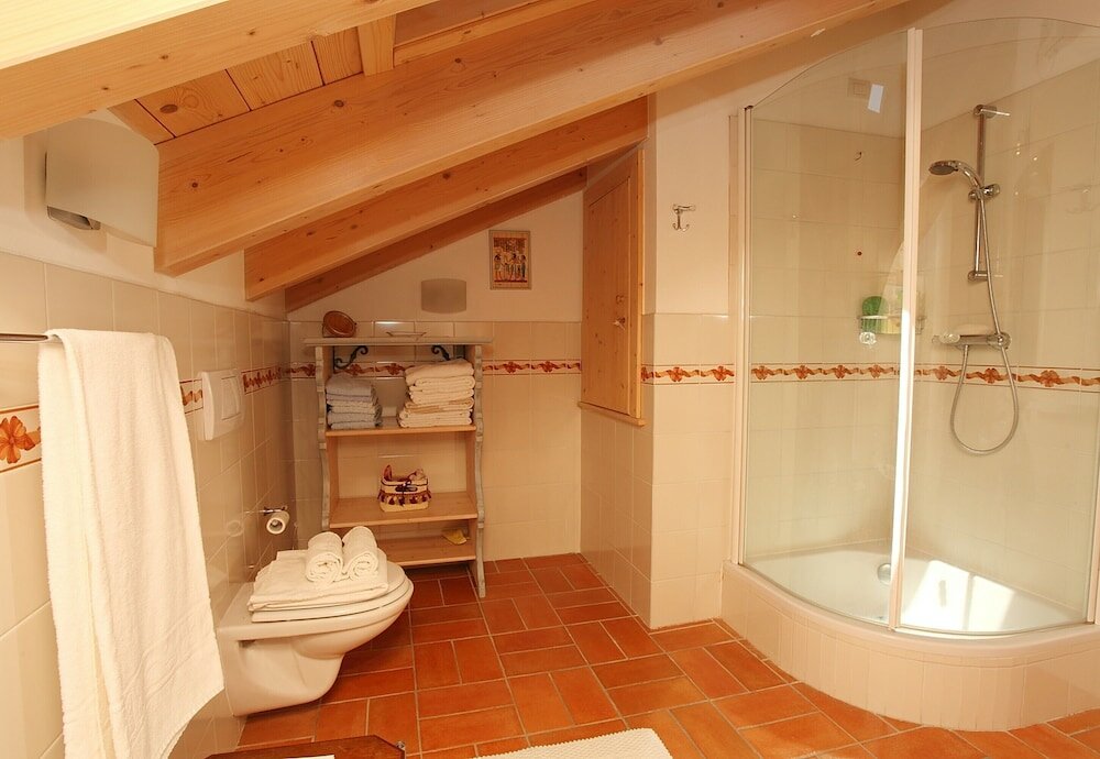 Фото Antico Chalet