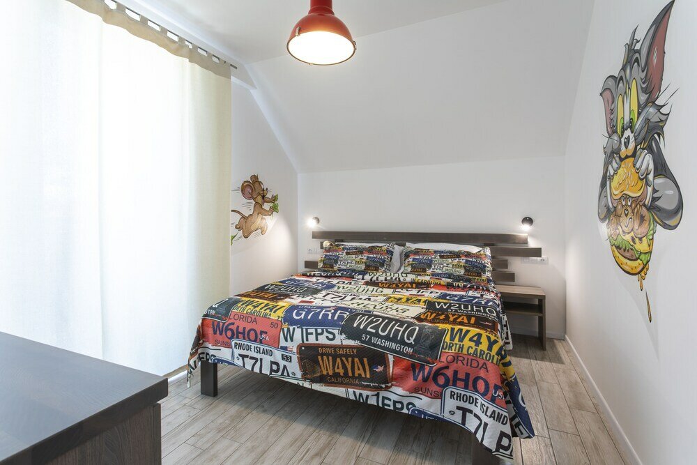 Фото Motel Eldorado