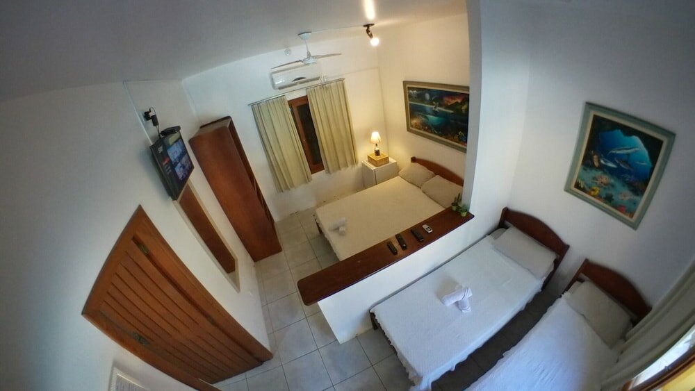 Фото Pousada MaunaLoa