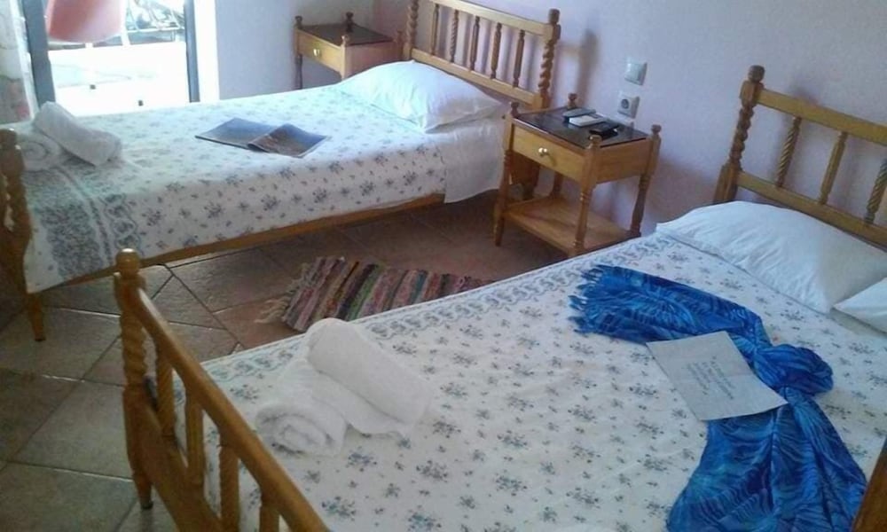 Фото Elizabeth Hotel