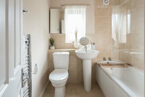 Гостиница Fewster Way Townhouse в Йорке