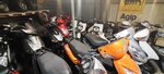 Tf Amis (Sofiyskaya Street, 63), motorcycle dealership