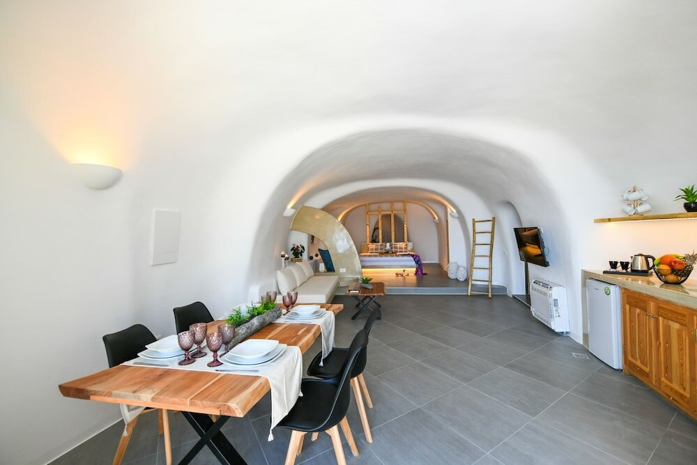 Фото Luxe Efis Home Sea View 4 Villas & 4 Prive Hot Tub