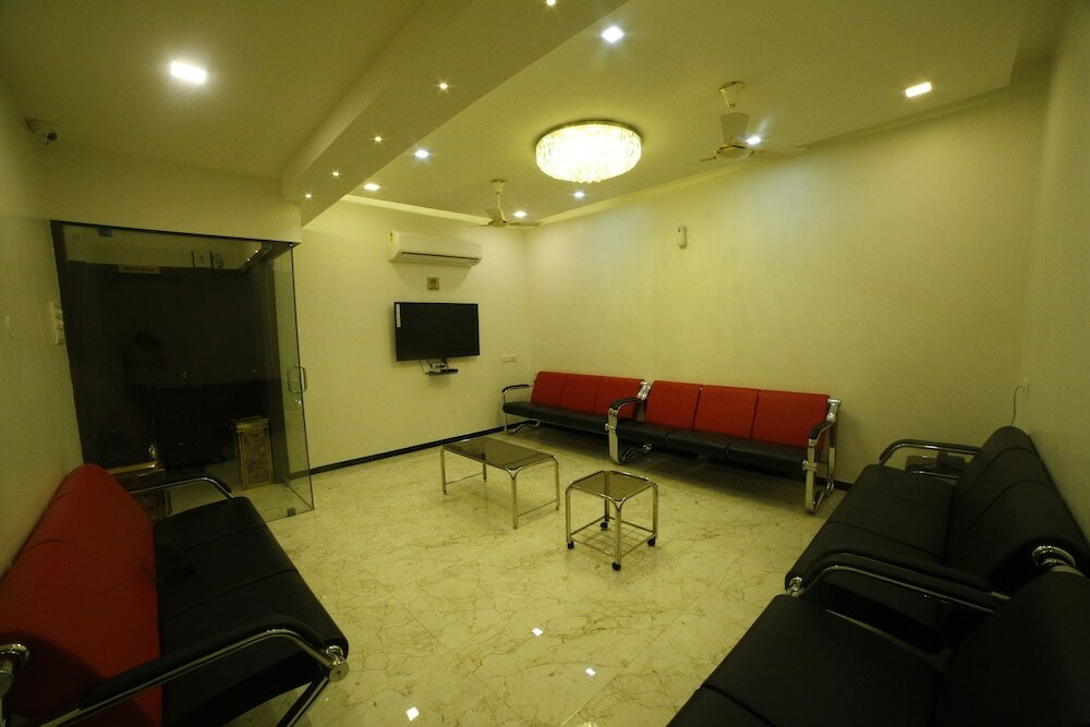 Фото Hotel Swagatam Inn