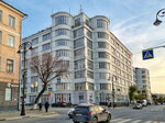 Дом Промышленности (Kuybysheva Street, 145), landmark, attraction