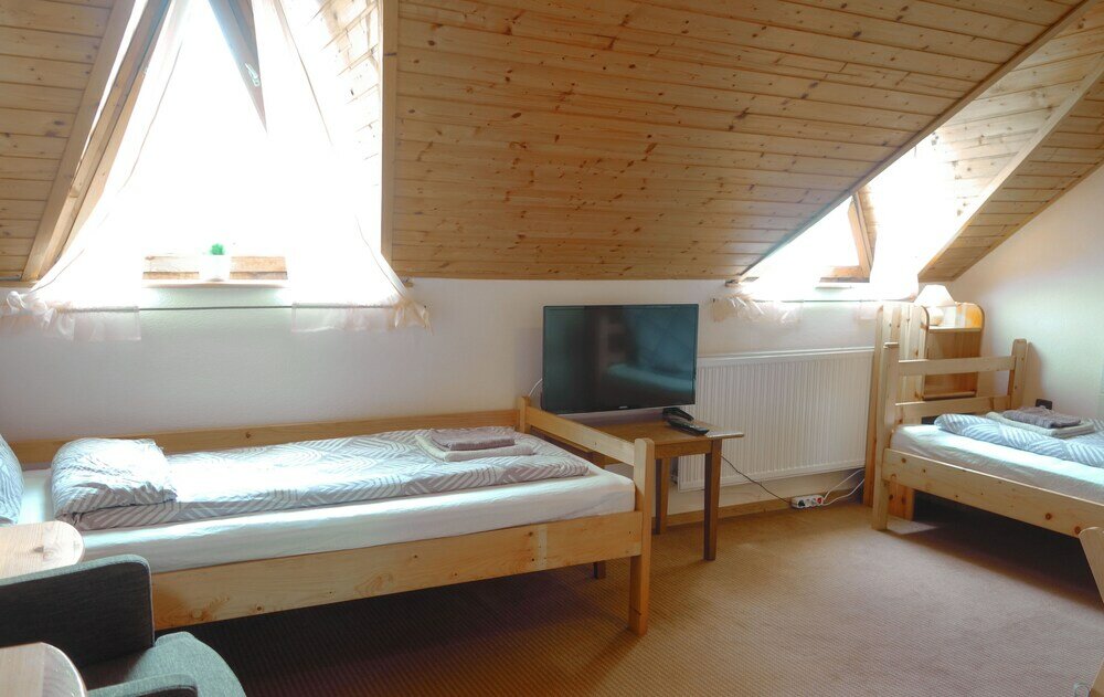 Фото Tolena Heviz Apartments