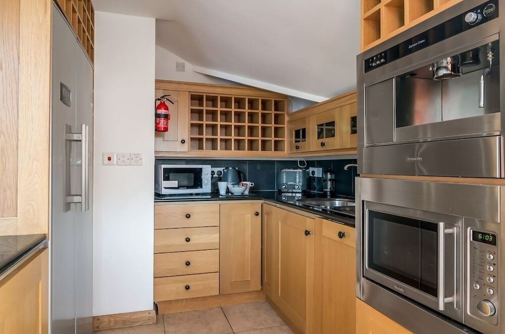 Фото Pottingers Quay