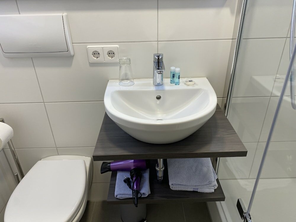 Фото Hotel-Restaurant Rössle