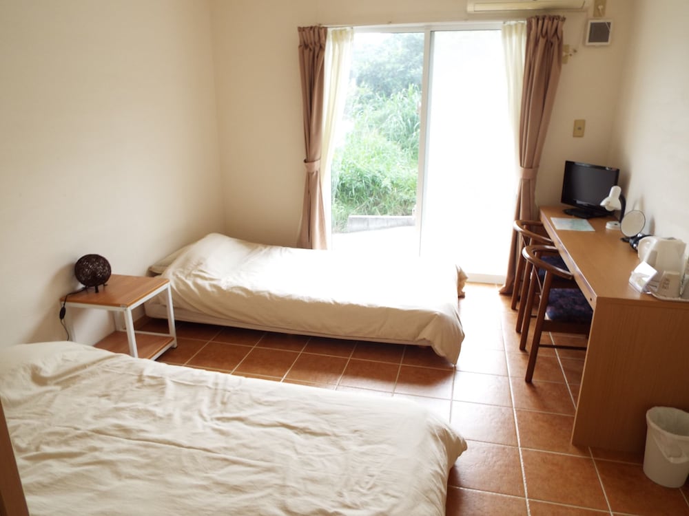 Фото AsobiBASE Yamabare-House