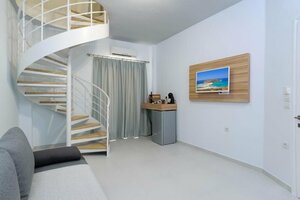 Гостиница Notus Hotel