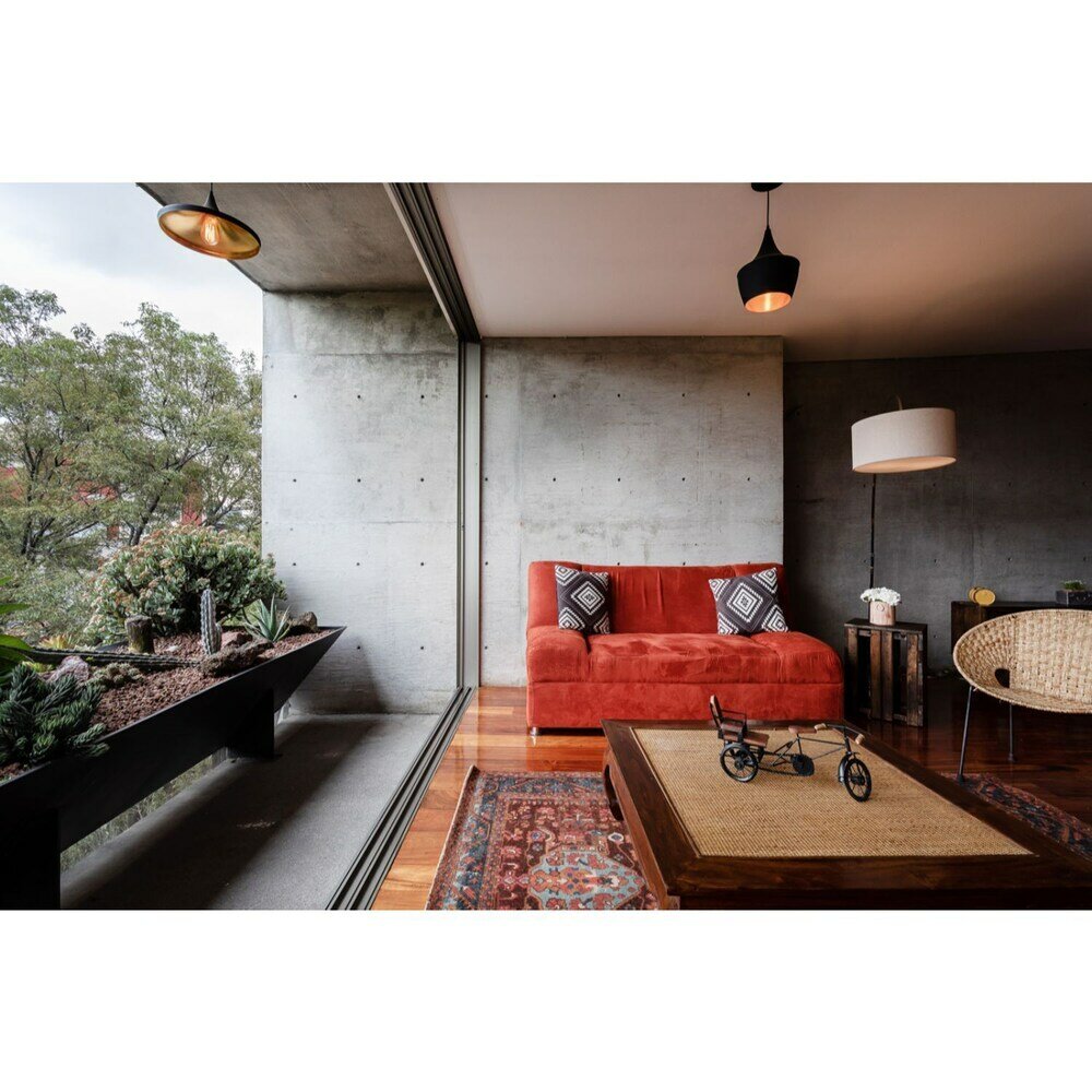 Фото Destination Condesa @Tamaulipas Loft