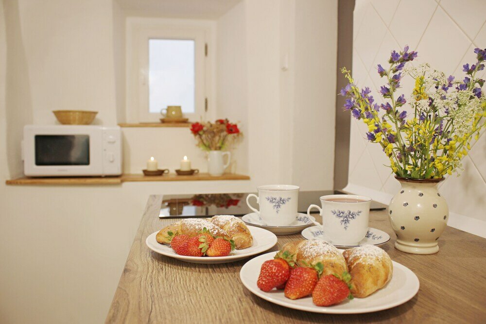 Фото Apartmány Domestika