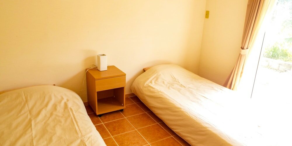 Фото AsobiBASE Yamabare-House