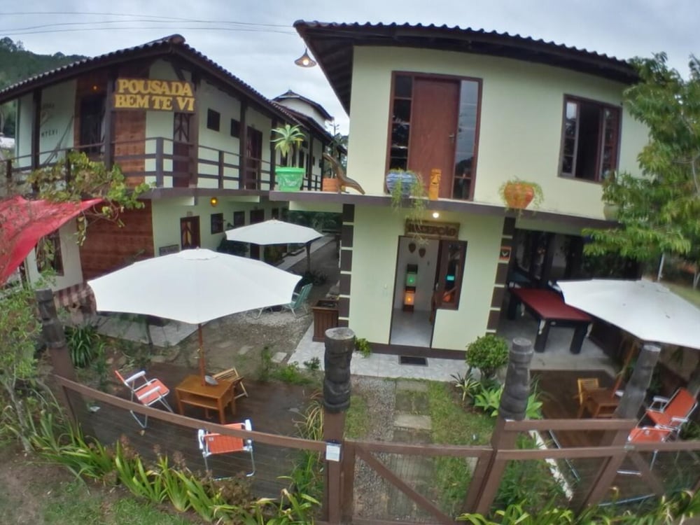 Фото Pousada Bem te VI