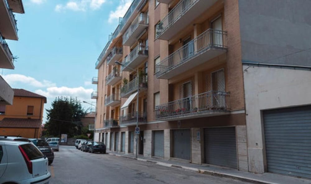 Фото Residenza Matteotti