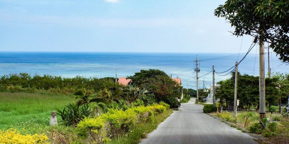 Фото AsobiBASE Yamabare-House