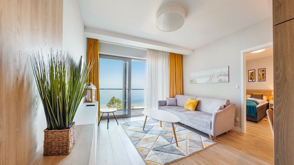 Фото Apartamenty Sun & Snow Swiatowida