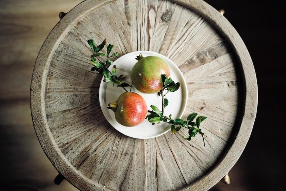 Фото Lux Tea Horse Road Da Ju Village