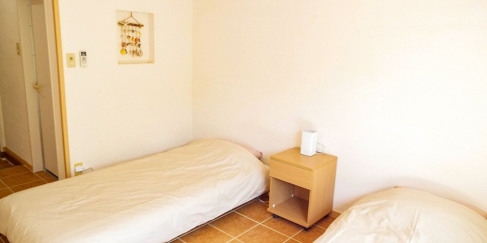 Фото AsobiBASE Yamabare-House