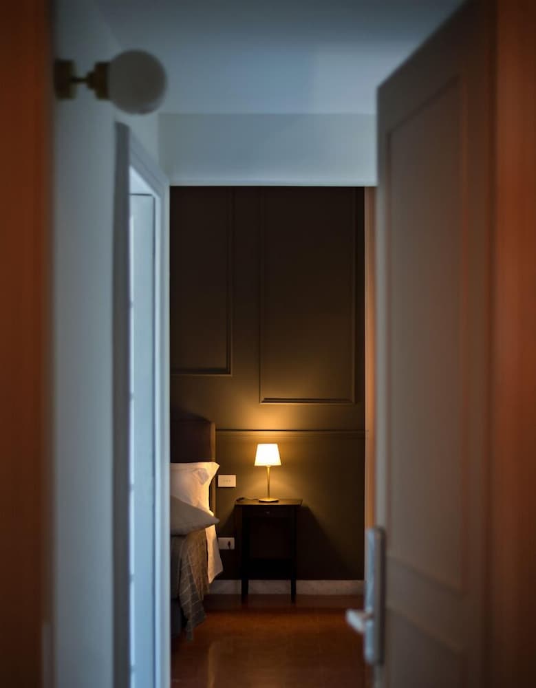 Фото Monart Hospitality Cavour