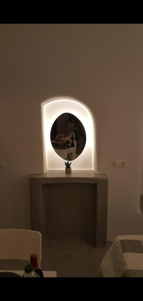 Фото Nefeli Traditional Cave Houses