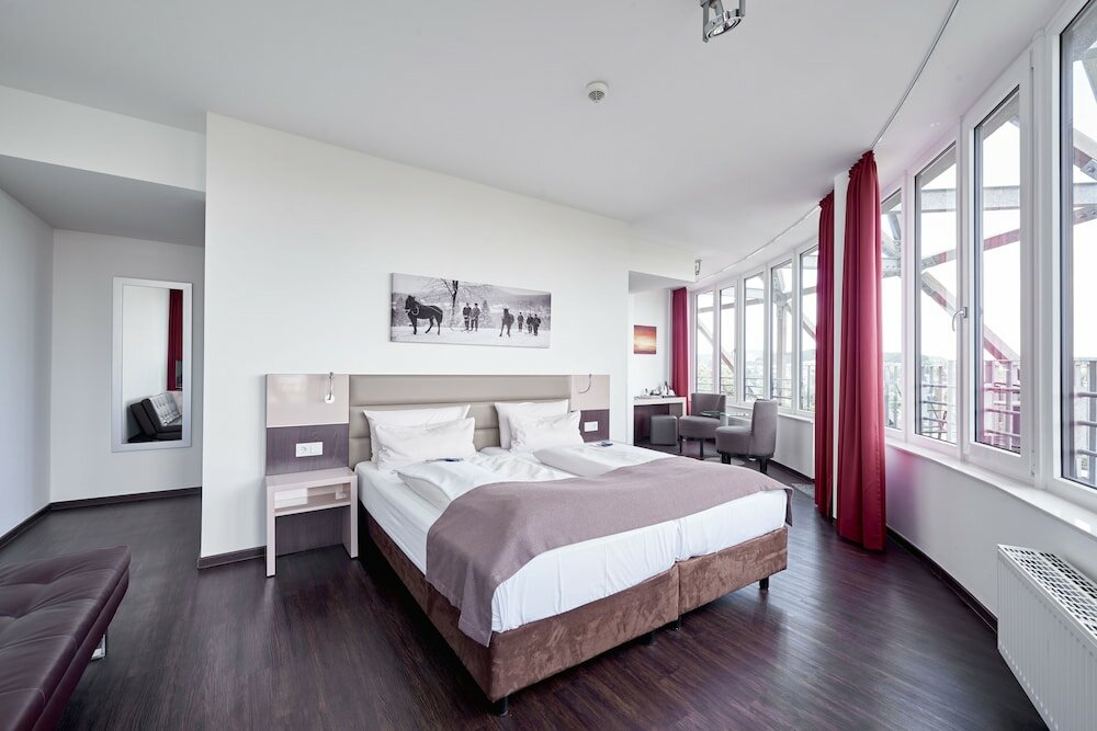 Фото Oversum Winterberg