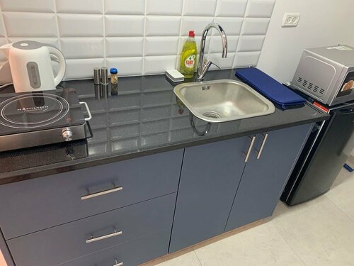 Гостиница Гостевой дом Maya Luxury в Хайфском АО