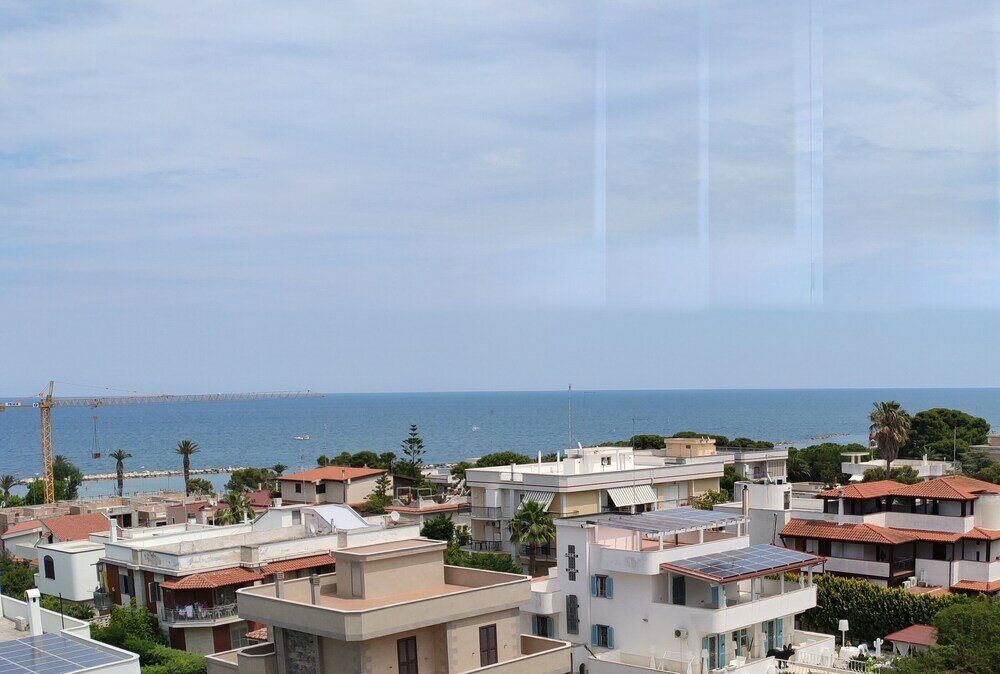 Фото Gioia Rooms