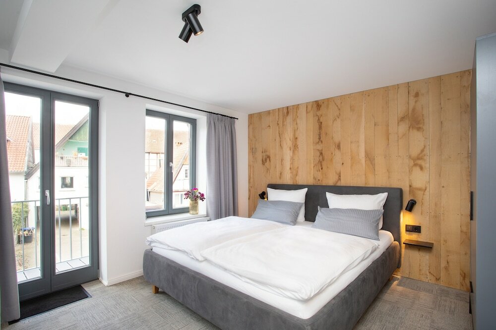 Фото Wertschätzer Hotel - Krumme Str