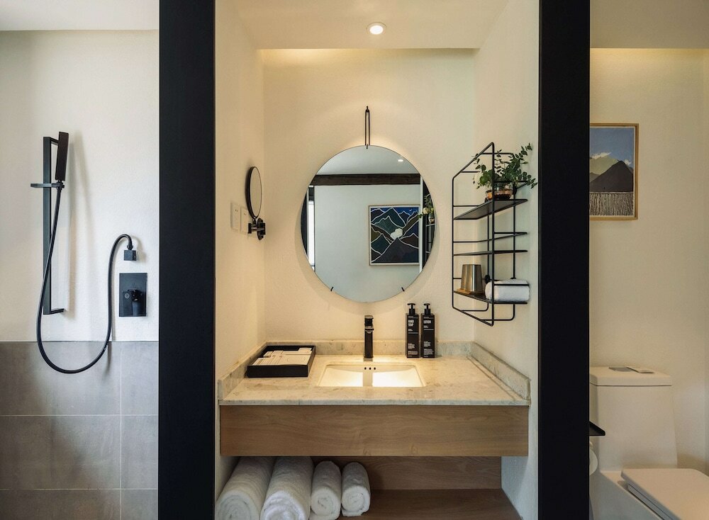 Фото Lux Tea Horse Road Stone Town