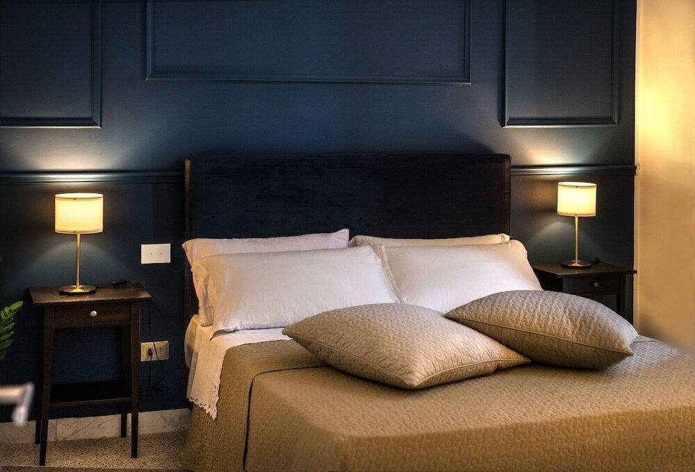 Фото Monart Hospitality Cavour