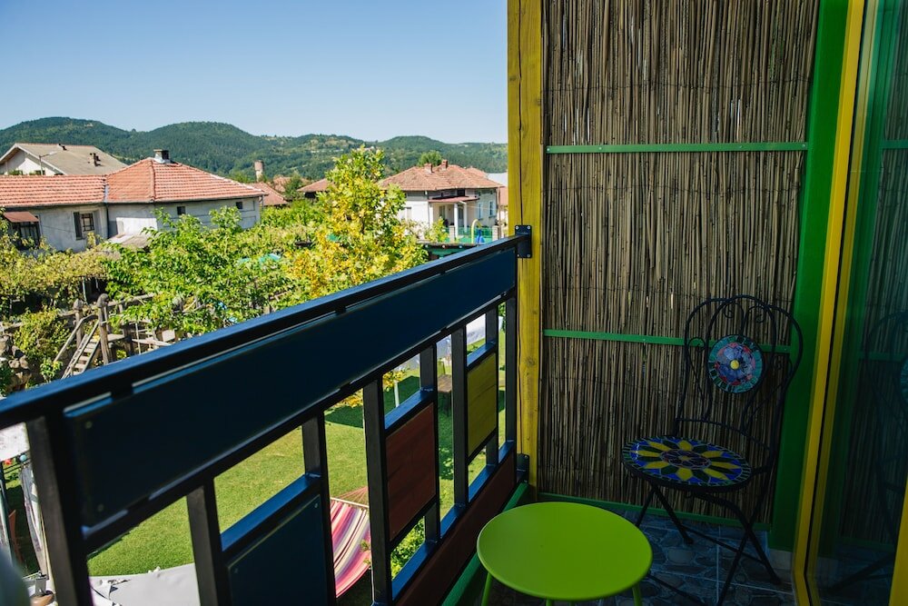 Фото Hotel Casa Art