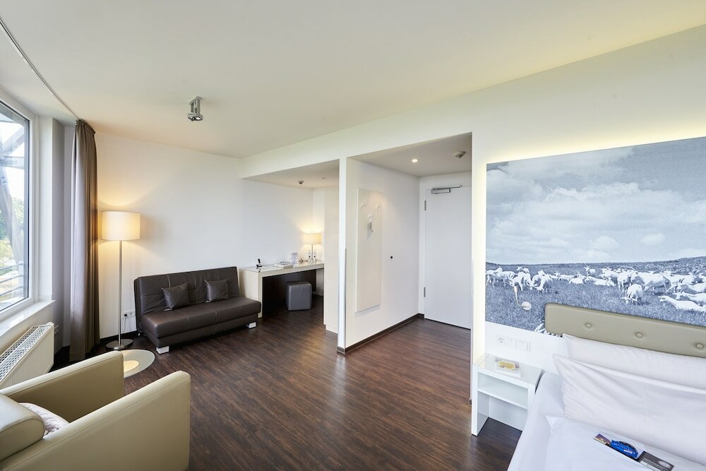 Фото Oversum Winterberg