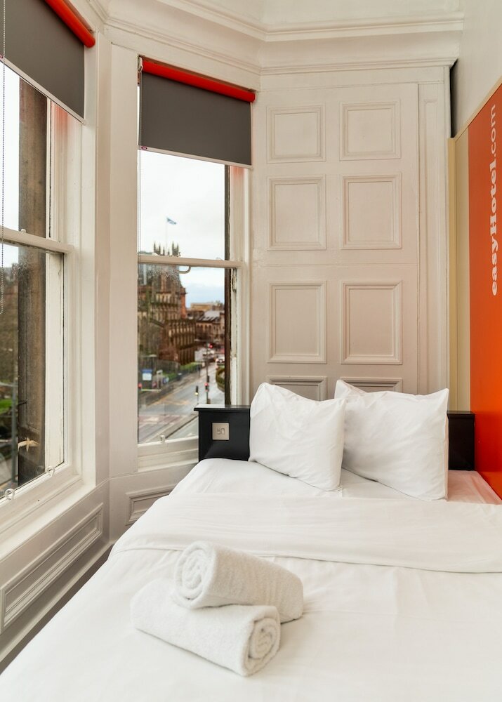 Фото easyHotel Edinburgh