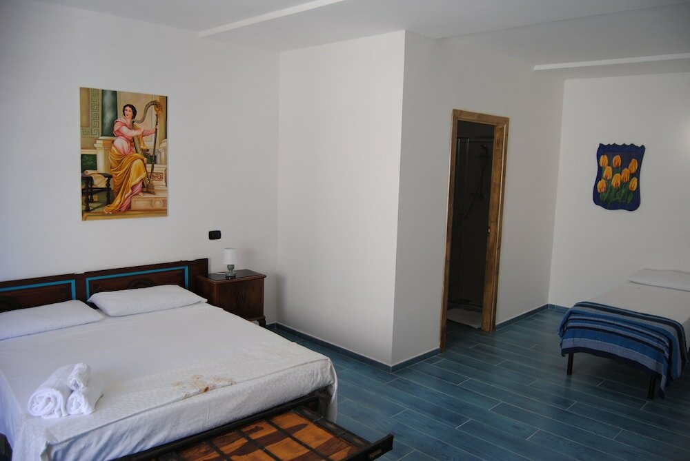 Фото Palazzo Maestro & Corte Maestro rooms