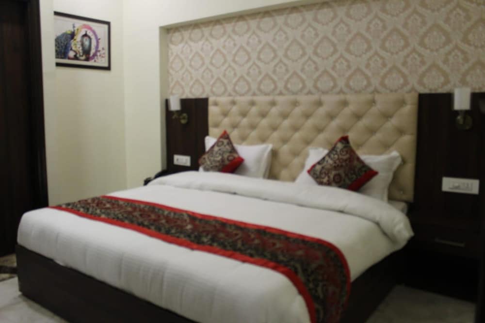 Фото Hotel Jd Grand