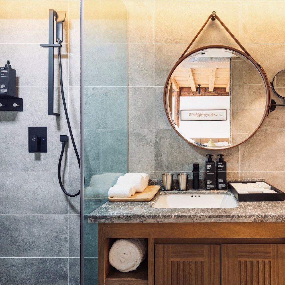 Фото Lux Tea Horse Road Da Ju Village