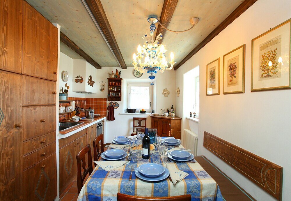 Фото Chalet San Valentino