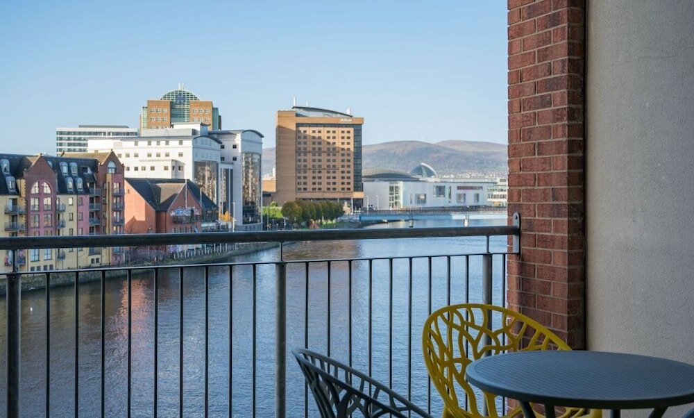 Фото Pottingers Quay