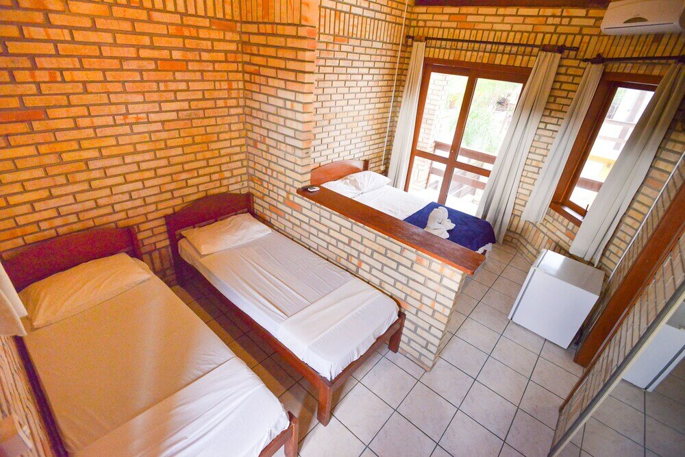 Фото Pousada MaunaLoa